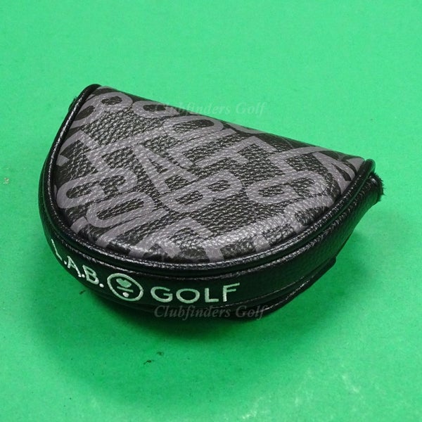 LAB Golf The Web Limited Release Mezz.1 MAX Putter Headcover Sold Out