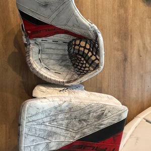 2024 True Catalyst PX5 Regular Pro Stock (Used)