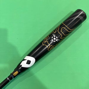 2020 DeMarini CF Composite Bat BBCOR Certified (-3) Composite 30 oz 33" (Used)