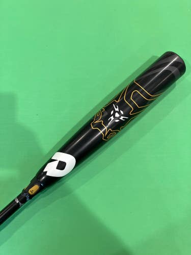 2020 DeMarini CF Composite Bat BBCOR Certified (-3) Composite 30 oz 33" (Used)