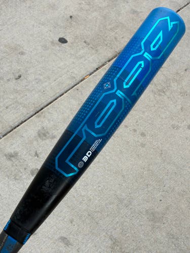 2024 Easton Rope Composite Bat BBCOR Certified (-3) Composite 29 oz 32" (Used)