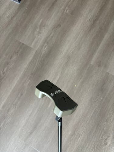 Void Right Handed Putter (New)