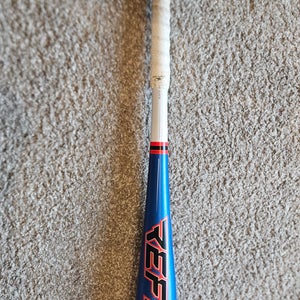 2021 Easton Reflex Alloy USABat Certified Bat (-12) 16 oz 28" (Used)