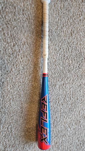 2021 Easton Reflex Alloy USABat Certified Bat (-12) 16 oz 28" (Used)