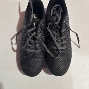 Purple Kids 2Y (Big Kids / Youth) DSG Cleats (Used)