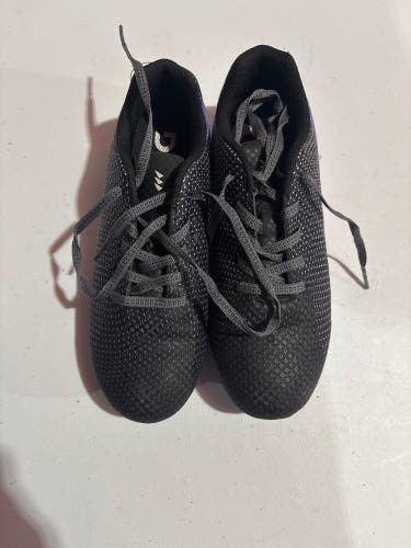 Purple Kids 2Y (Big Kids / Youth) DSG Cleats (Used)