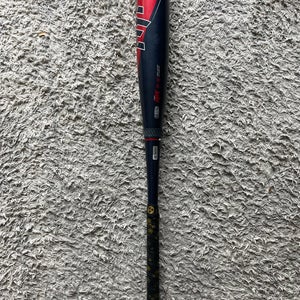 2022 Easton ADV Hype Composite USSSA Certified Bat (-8) 22 oz 30" (Used)
