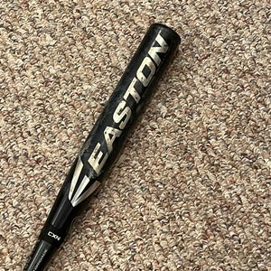 Easton Mako Alloy Bat (-11) 19 oz 30" (Used)