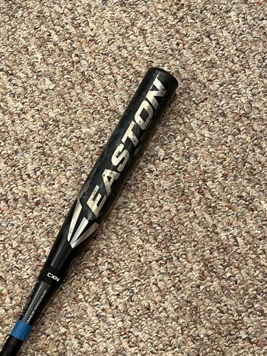 Easton Mako Alloy Bat (-11) 19 oz 30" (Used)