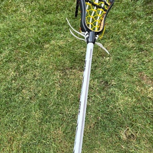 Vintage Brine Magnum Lacrosse Stick
