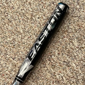 Easton XL3 Alloy USSSA Certified Bat (-11) 20 oz 31" (Used)