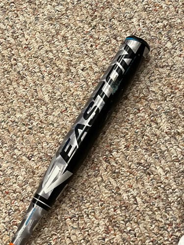 Easton XL3 Alloy USSSA Certified Bat (-11) 20 oz 31" (Used)