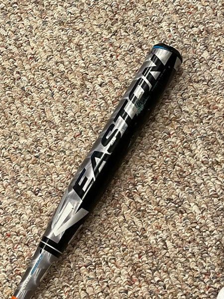 Easton XL3 Alloy USSSA Certified Bat (-11) 20 oz 31" (Used)