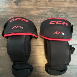CCM KP 1.5 (Used)