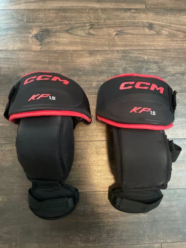 CCM KP 1.5 (Used)