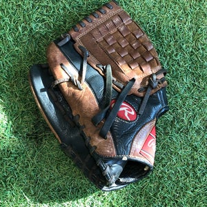 Rawlings Premium Series LH Pitcher's Baseball Glove 11.5" (Used)