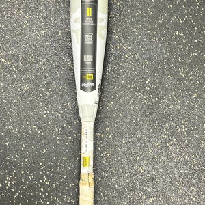 2025 Rawlings Icon Composite Bat (-8) 22 oz 30" (Used)