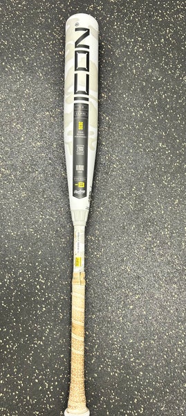 2025 Rawlings Icon Composite Bat (-8) 22 oz 30" (Used)