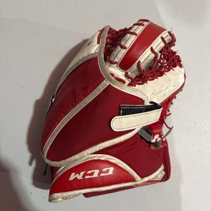 CCM extreme flex 400 Regular (Used)