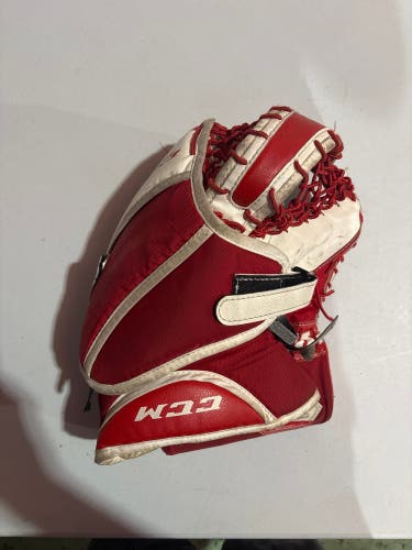 CCM extreme flex 400 Regular (Used)
