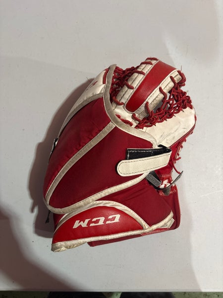 CCM extreme flex 400 Regular (Used)