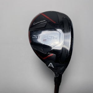 TaylorMade Stealth 2 5 Hybrid 25* Fujikura Ventus TR 5-A Senior Graphite RH NEW