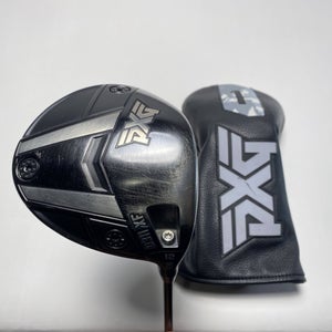 PXG 0311 XF GEN6 Driver 12* Project X Cypher Fifty 5.5 50g Regular RH HC