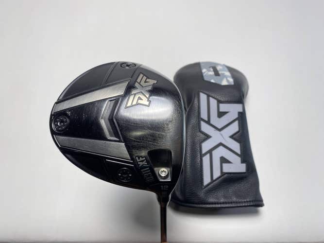 PXG 0311 XF GEN6 Driver 12* Project X Cypher Fifty 5.5 50g Regular RH HC