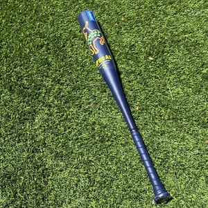 Combat MFG Spec A1 Alloy BBCOR Certified Bat (-3) 30 oz 33" (New)