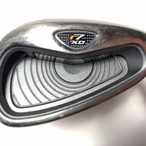 TaylorMade R7 XD Single 9 Iron UltraLite Regular Steel Mens RH