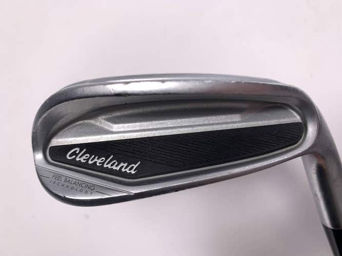 Cleveland Smart Sole 3C Chipper Wedge Steel Mens RH