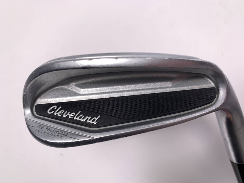 Cleveland Smart Sole 3C Chipper Wedge Steel Mens RH