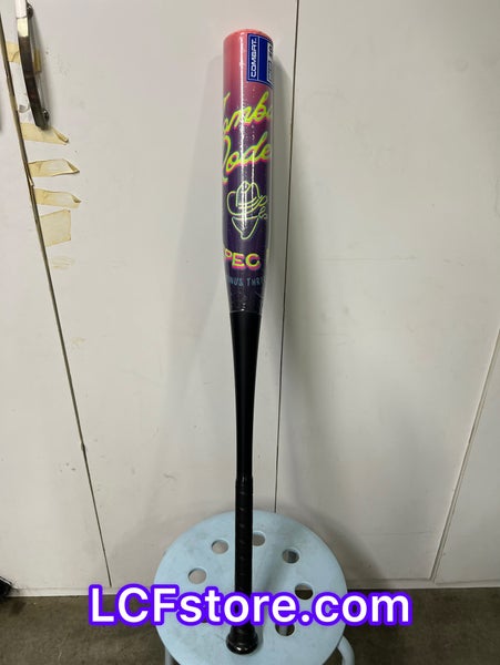 2025 Combat MFG Spec A1 Alloy BBCOR Certified Bat (-3) 30 oz 33" (New)