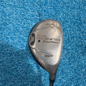 King Cobra Baffler 2-Hybrid 18* Right Handed (Used)