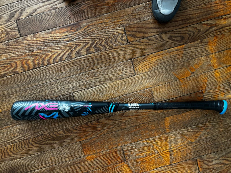 2025 AXE Avenge Pro Hybrid Bat (-10) 18 oz 28" (Used)