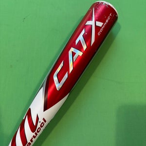 2023 Marucci CATX Connect Hybrid Bat USSSA Certified (-10) Hybrid 19 oz 29"