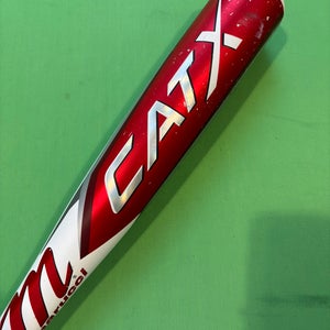2023 Marucci CATX Alloy Bat USSSA Certified (-5) Alloy 26 oz 31"