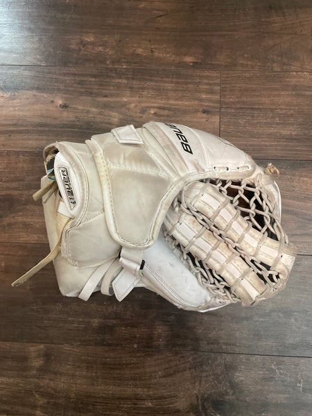 Bauer GSX Regular (Used)