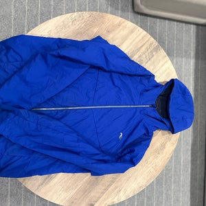 Kjus Puffer Jacket