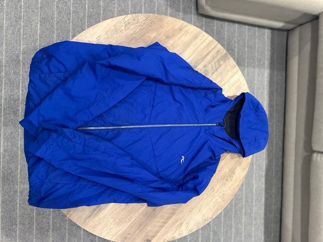 Kjus Puffer Jacket