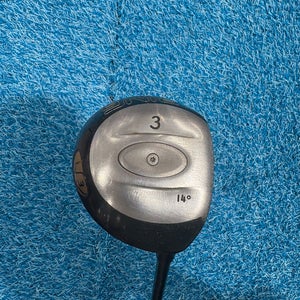 Ping i3 Fairway 3 Wood RH | Ping 350 Series Stiff Flex Shaft (Used)