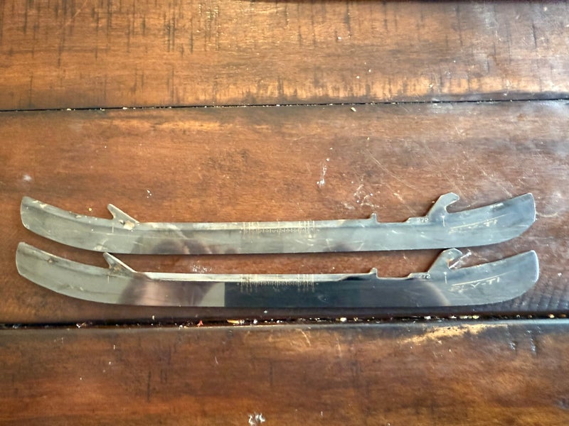 Bauer LS Pulse Ti 272 mm (Used)