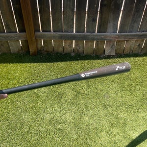 DeMarini wood composite bat