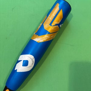 2021 DeMarini CF Composite Bat USABat Certified (-10) Composite 21 oz 31"