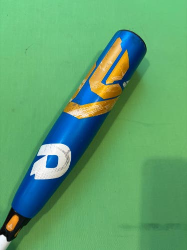 2021 DeMarini CF Composite Bat USABat Certified (-10) Composite 21 oz 31"