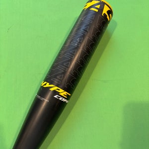 2023 Easton Hype Comp Composite Bat USSSA Certified (-10) Composite 20 oz 30"