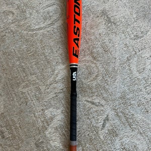 2022 Easton Maxum Ultra Composite USABat Certified Bat (-10) 17 oz 27" (Used)