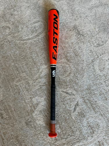 2022 Easton Maxum Ultra Composite USABat Certified Bat (-10) 17 oz 27" (Used)