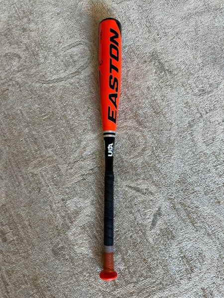 2022 Easton Maxum Ultra Composite USABat Certified Bat (-10) 17 oz 27" (Used)