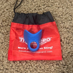 Brand New THUMBPRO-Size Small